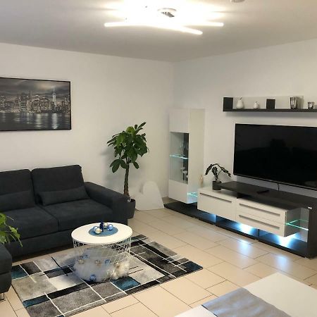 Ferienwohnung Holiday Home Mit Netflix Herbolzheim Εξωτερικό φωτογραφία