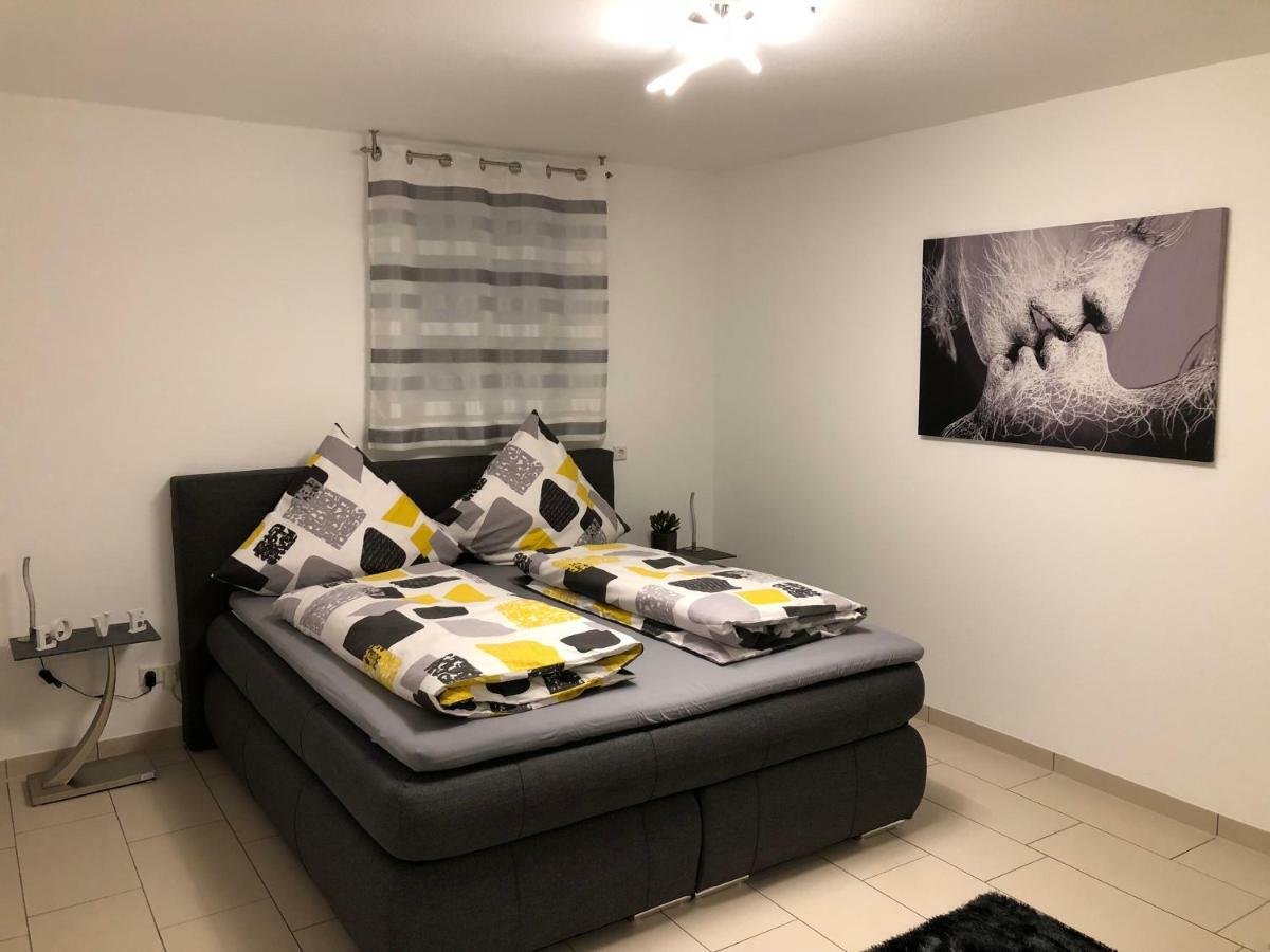Ferienwohnung Holiday Home Mit Netflix Herbolzheim Εξωτερικό φωτογραφία