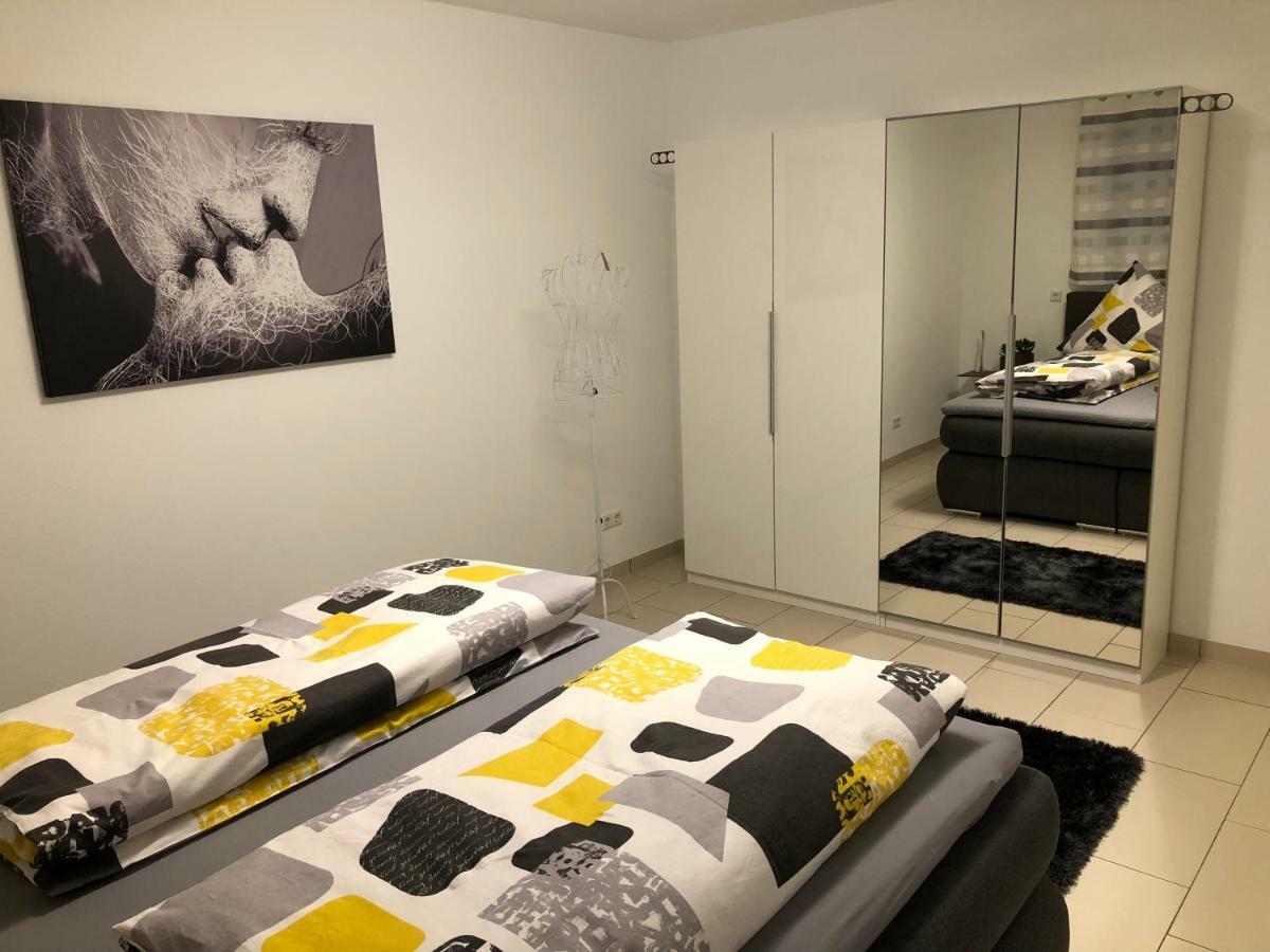 Ferienwohnung Holiday Home Mit Netflix Herbolzheim Εξωτερικό φωτογραφία