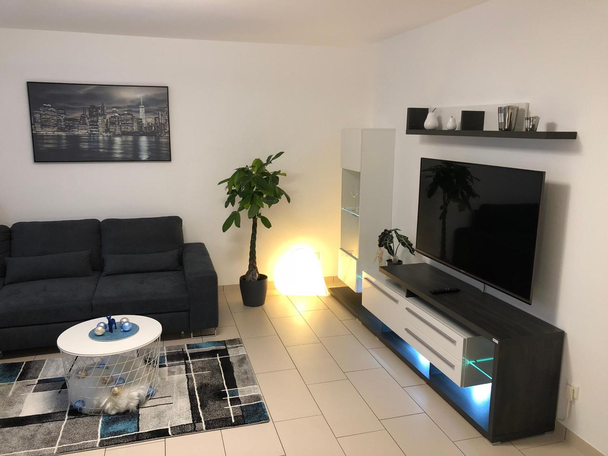 Ferienwohnung Holiday Home Mit Netflix Herbolzheim Εξωτερικό φωτογραφία