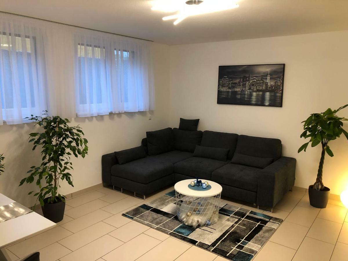 Ferienwohnung Holiday Home Mit Netflix Herbolzheim Εξωτερικό φωτογραφία
