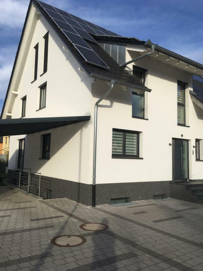 Ferienwohnung Holiday Home Mit Netflix Herbolzheim Εξωτερικό φωτογραφία