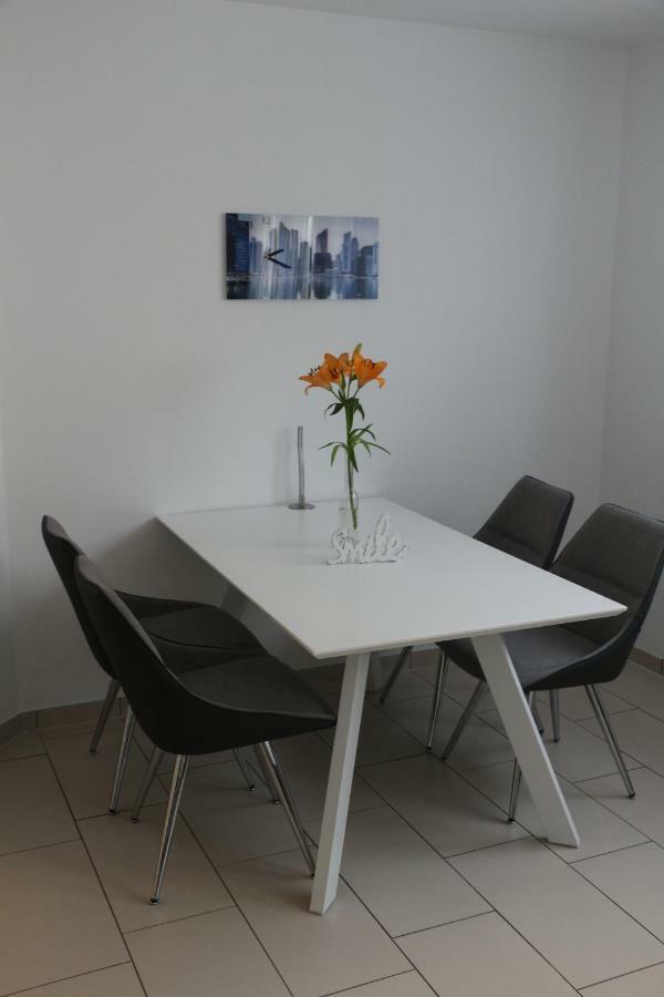 Ferienwohnung Holiday Home Mit Netflix Herbolzheim Εξωτερικό φωτογραφία
