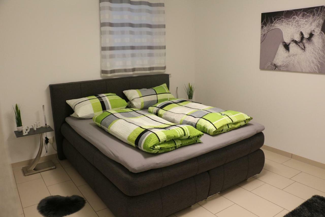 Ferienwohnung Holiday Home Mit Netflix Herbolzheim Εξωτερικό φωτογραφία