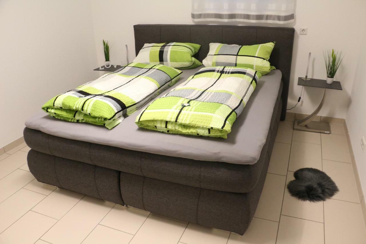 Ferienwohnung Holiday Home Mit Netflix Herbolzheim Εξωτερικό φωτογραφία