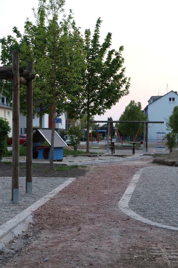 Ferienwohnung Holiday Home Mit Netflix Herbolzheim Εξωτερικό φωτογραφία