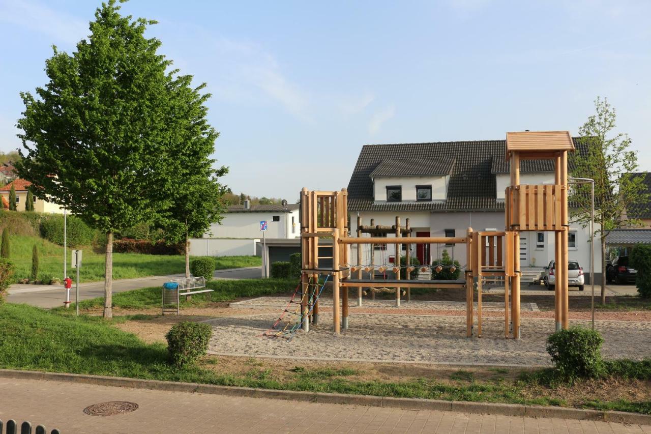 Ferienwohnung Holiday Home Mit Netflix Herbolzheim Εξωτερικό φωτογραφία