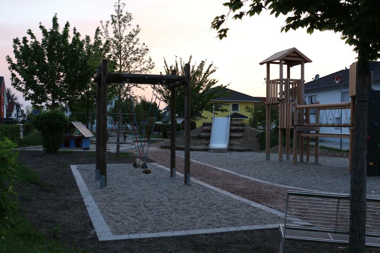 Ferienwohnung Holiday Home Mit Netflix Herbolzheim Εξωτερικό φωτογραφία