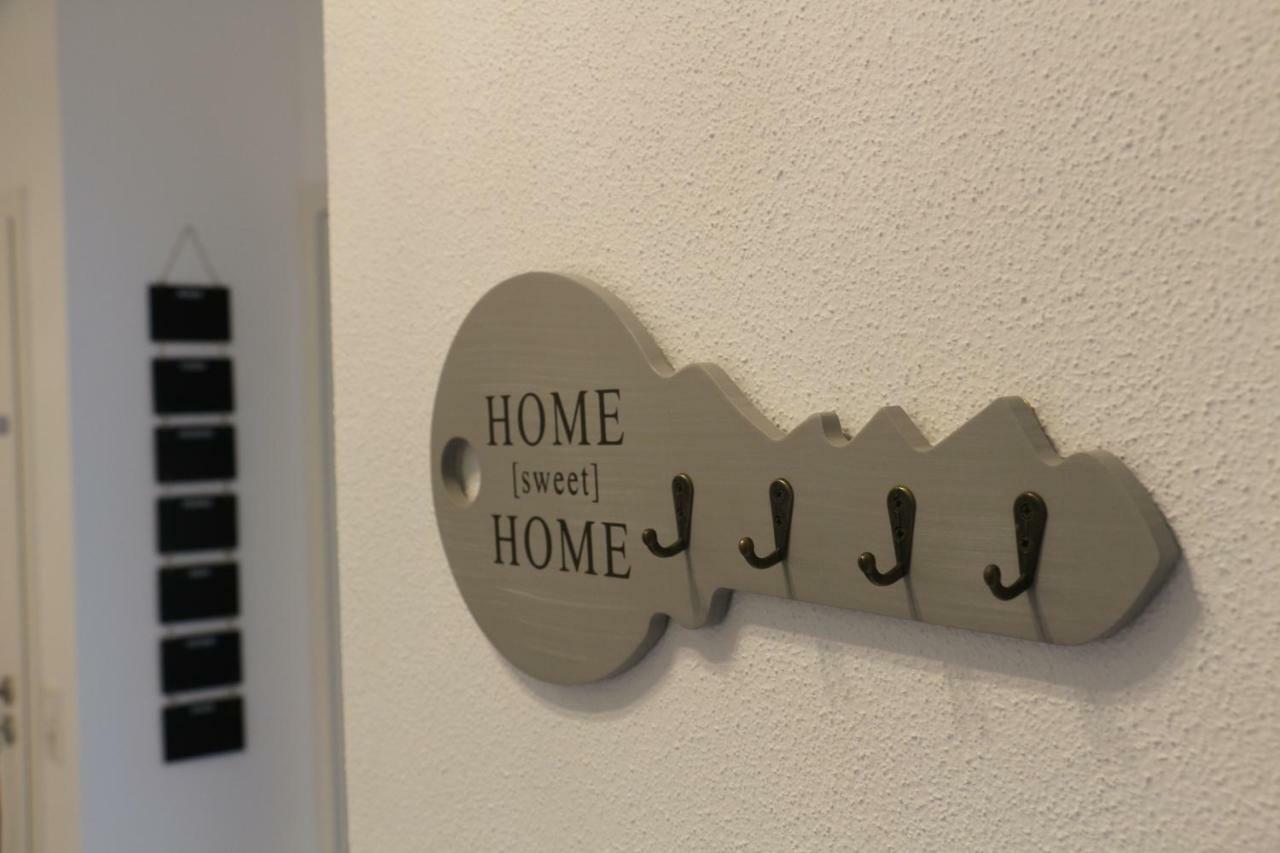 Ferienwohnung Holiday Home Mit Netflix Herbolzheim Εξωτερικό φωτογραφία