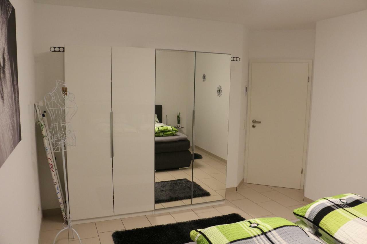 Ferienwohnung Holiday Home Mit Netflix Herbolzheim Εξωτερικό φωτογραφία