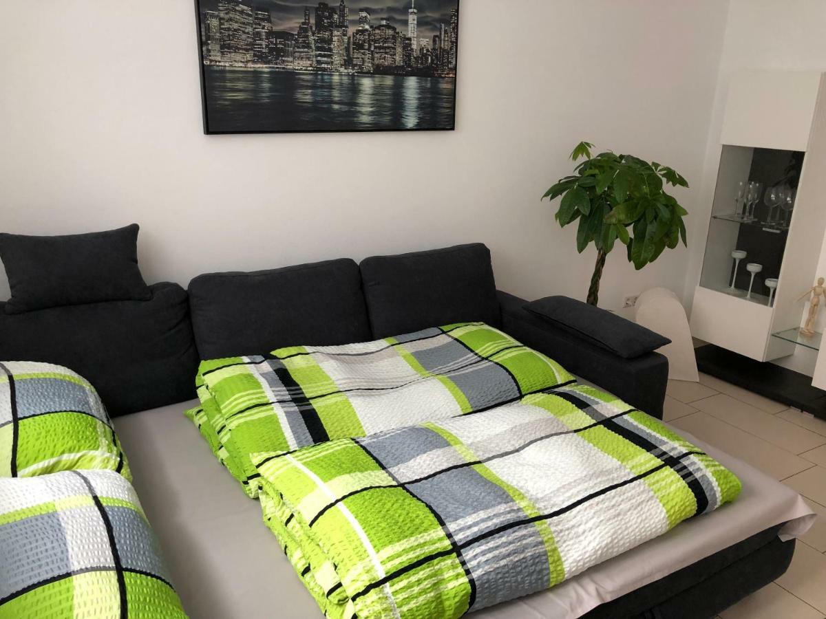 Ferienwohnung Holiday Home Mit Netflix Herbolzheim Εξωτερικό φωτογραφία